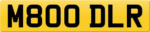 M800DLR