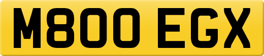M800EGX