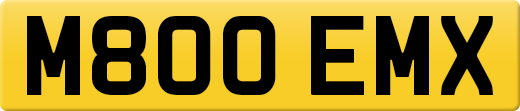 M800EMX