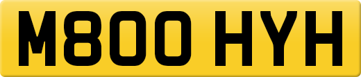 M800HYH