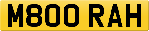 M800RAH