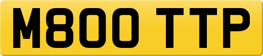 M800TTP