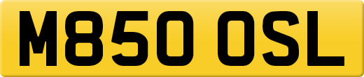 M850OSL