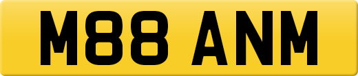 M88ANM