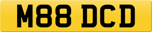 M88DCD