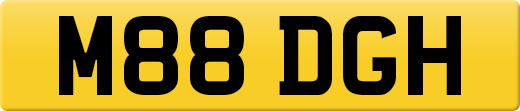 M88DGH
