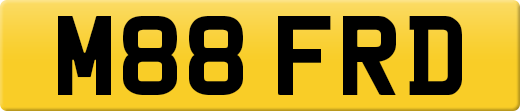 M88FRD