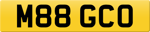 M88GCO