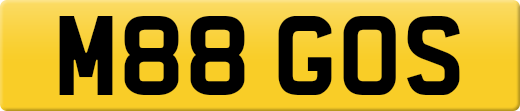 M88GOS