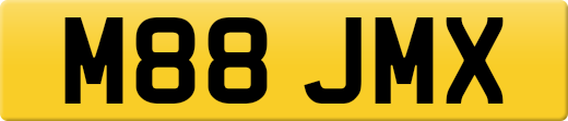 M88JMX