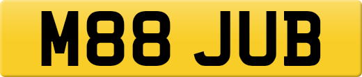 M88JUB