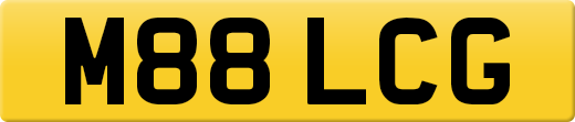 M88LCG