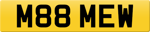 M88MEW