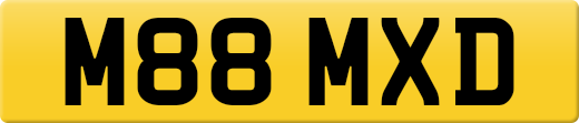 M88MXD