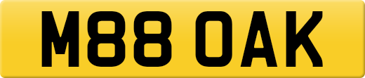 M88OAK