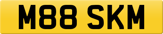 M88SKM