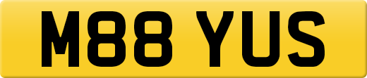 M88YUS