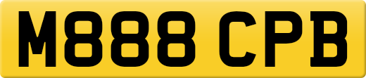 M888CPB