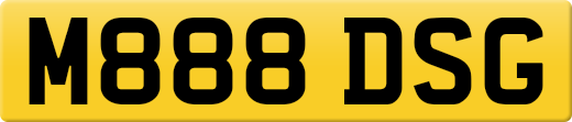 M888DSG
