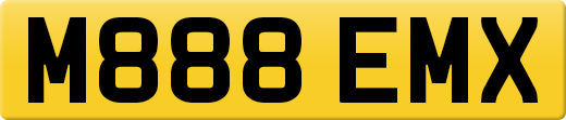 M888EMX