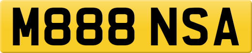 M888NSA