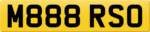 M888RSO