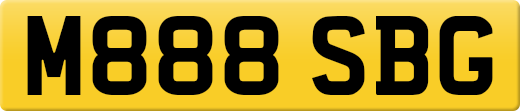 M888SBG
