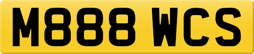 M888WCS
