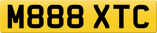 M888XTC