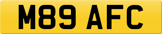 M89AFC