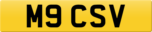 M9CSV