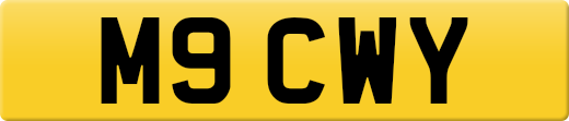 M9CWY