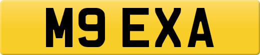 M9EXA
