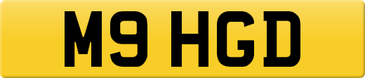 M9HGD