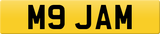 M9JAM