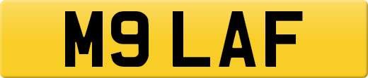 M9LAF