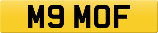 M9MOF