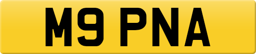 M9PNA