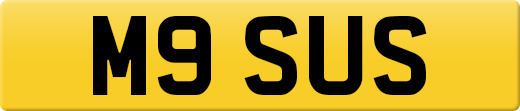 M9SUS