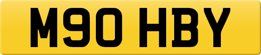M90HBY