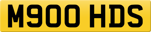 M900HDS