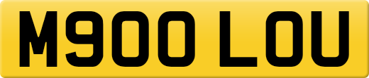 M900LOU