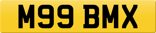 M99BMX