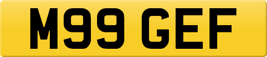 M99GEF