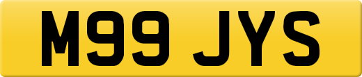 M99JYS