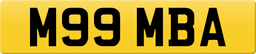 M99MBA