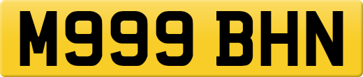M999BHN