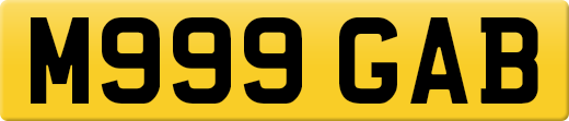 M999GAB