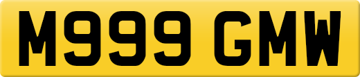 M999GMW