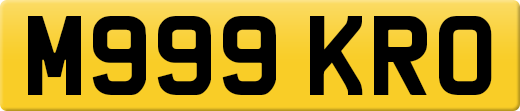 M999KRO